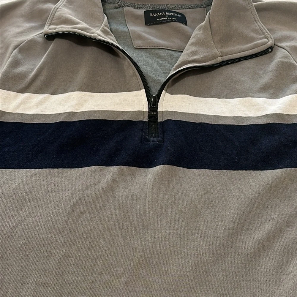 Banana Republic Long sleeve